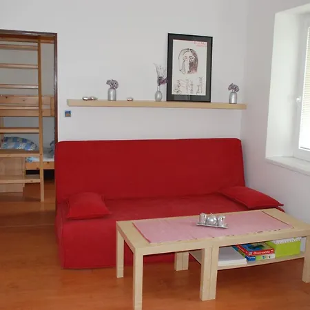 Apartman Jesenik Exterior photo