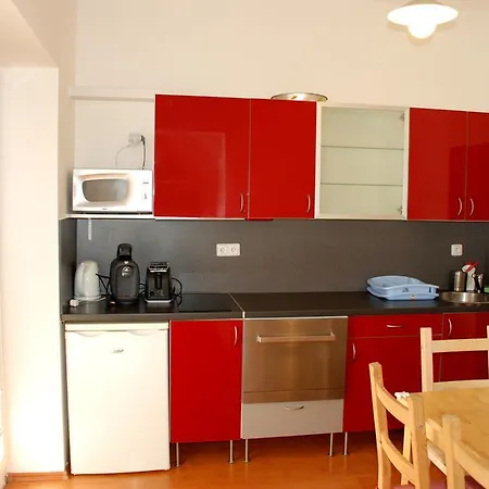 Apartman Jesenik Exterior photo