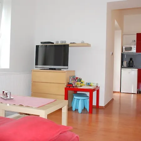 Apartman Jesenik Exterior photo