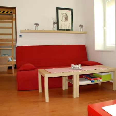 Apartman Jesenik Exterior photo