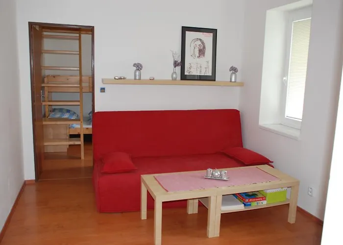 Apartman Jesenik