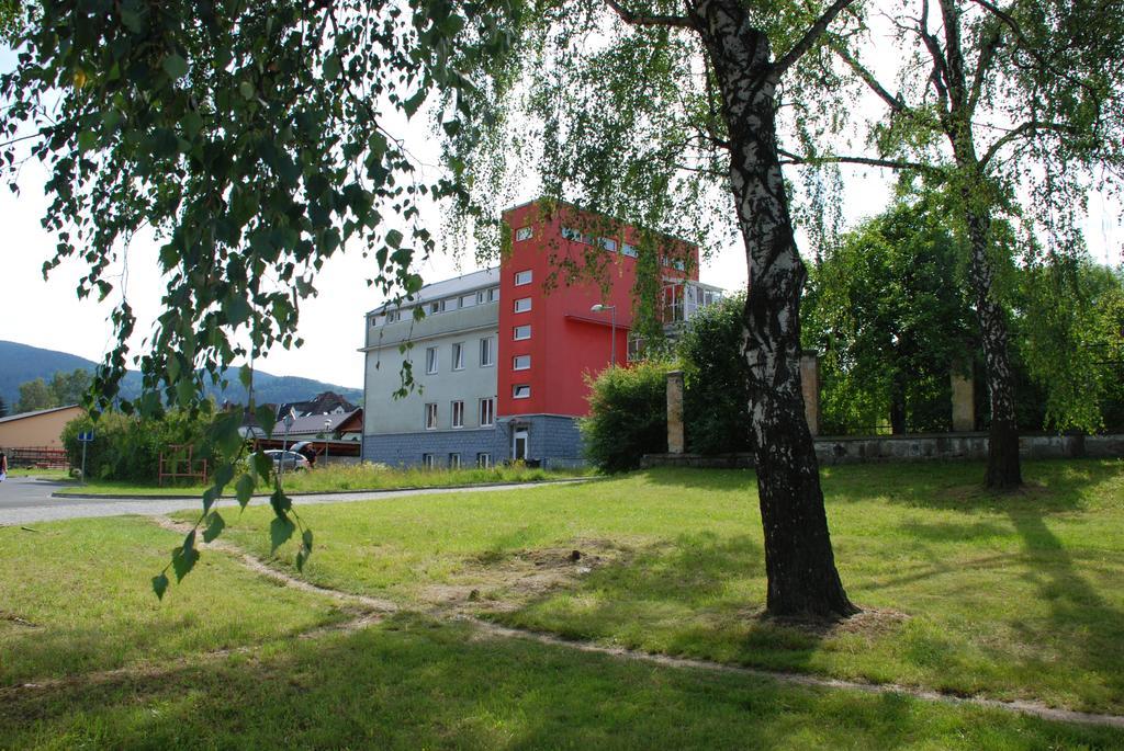 Apartman Jesenik Jesenik