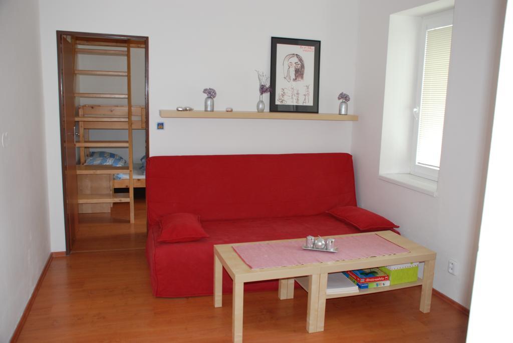 Apartman Jesenik Jesenik