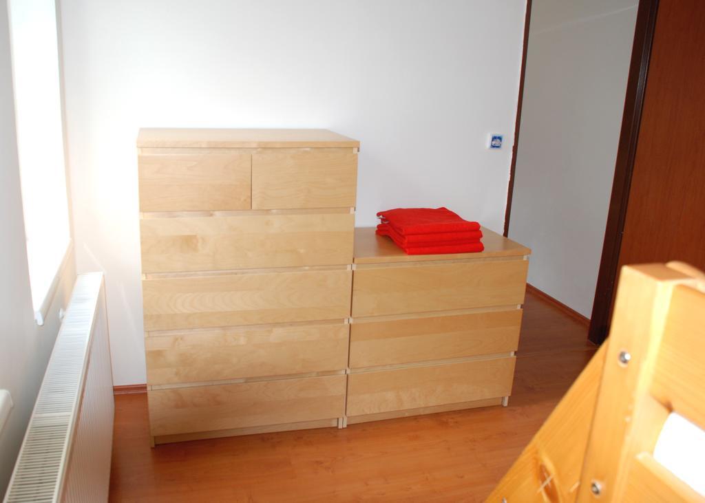 Apartment Apartman Jesenik *