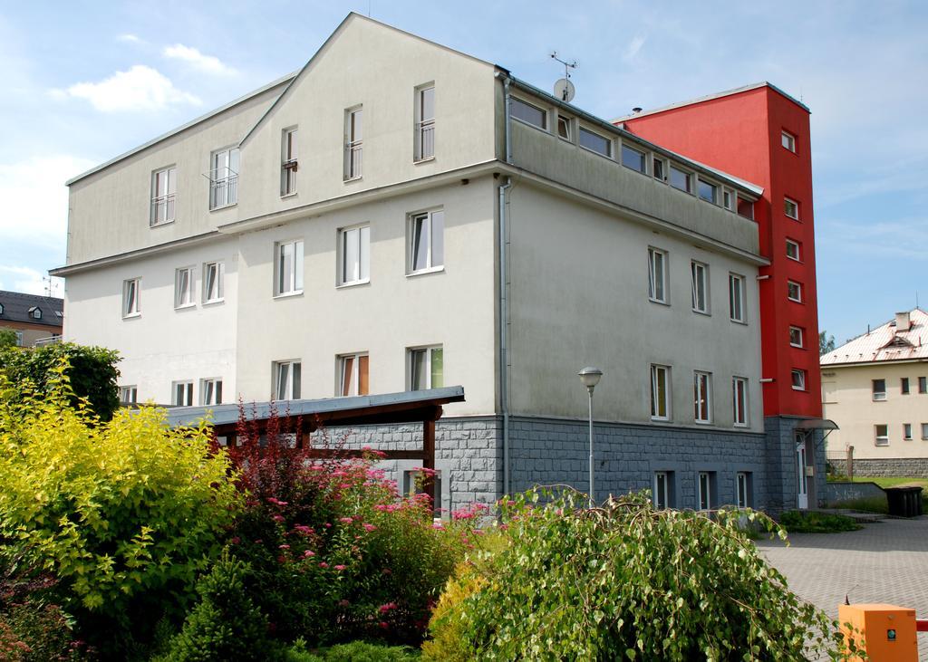 Apartman Jesenik Jesenik