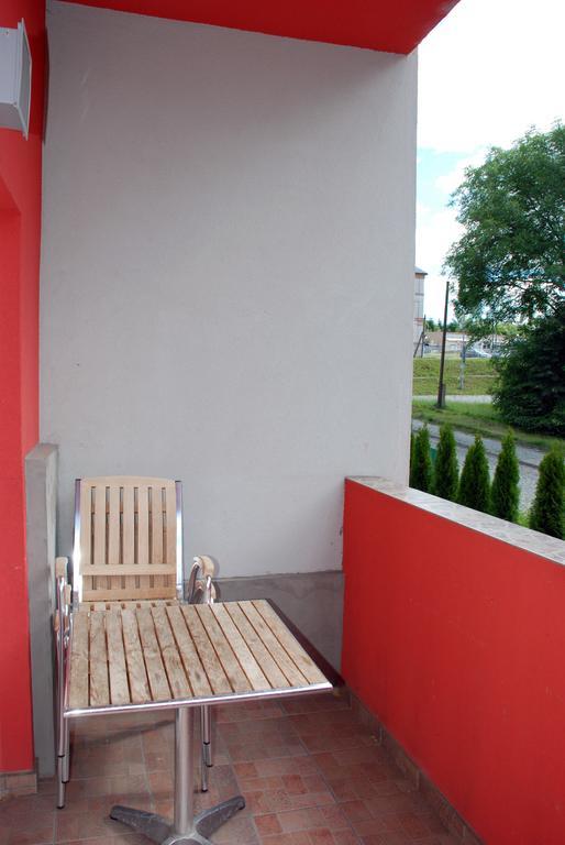 Apartment Apartman Jesenik *