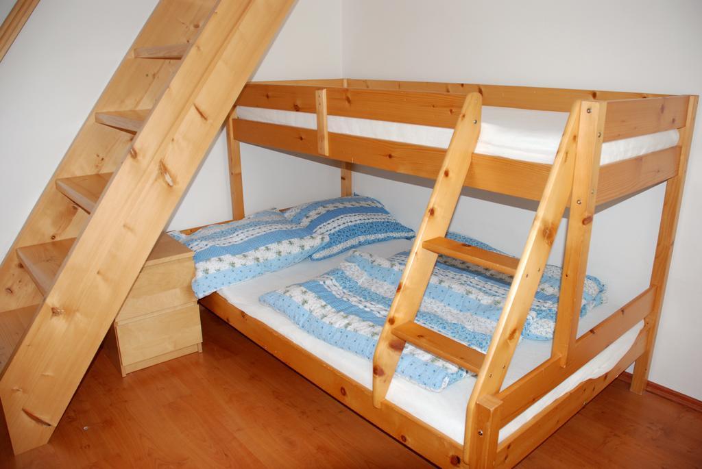 Apartment Apartman Jesenik *