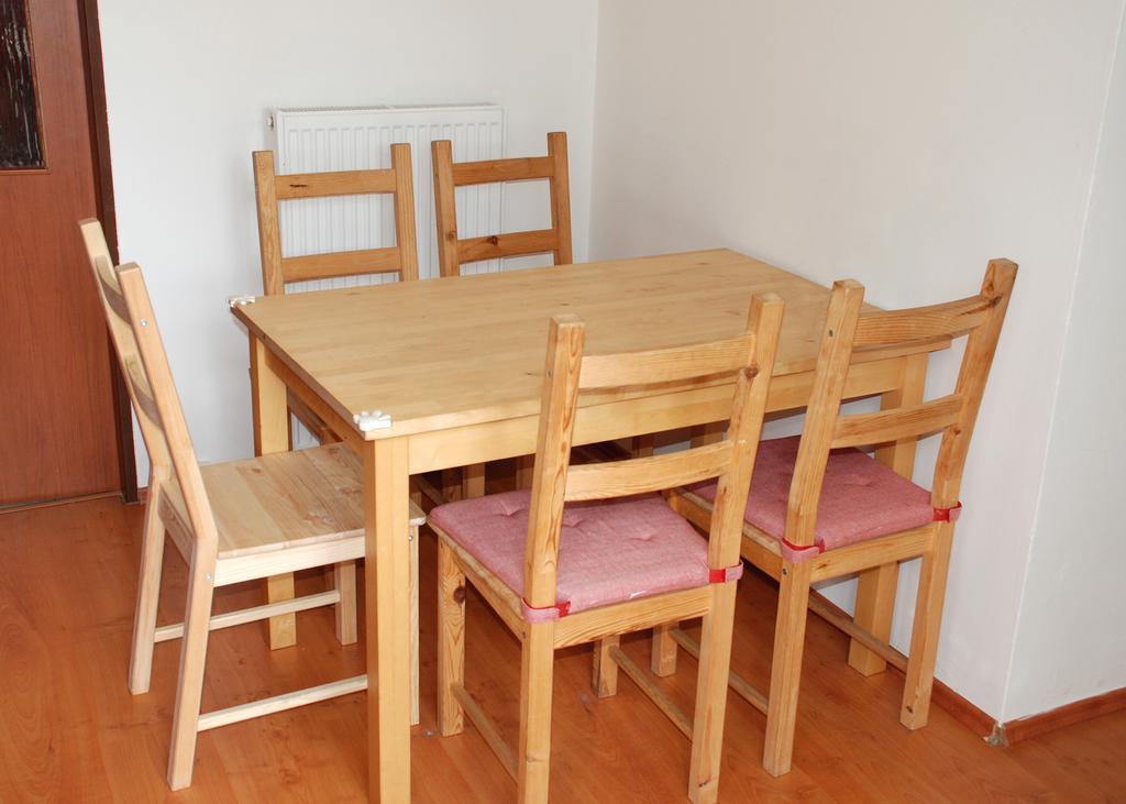 Apartment Apartman Jesenik *