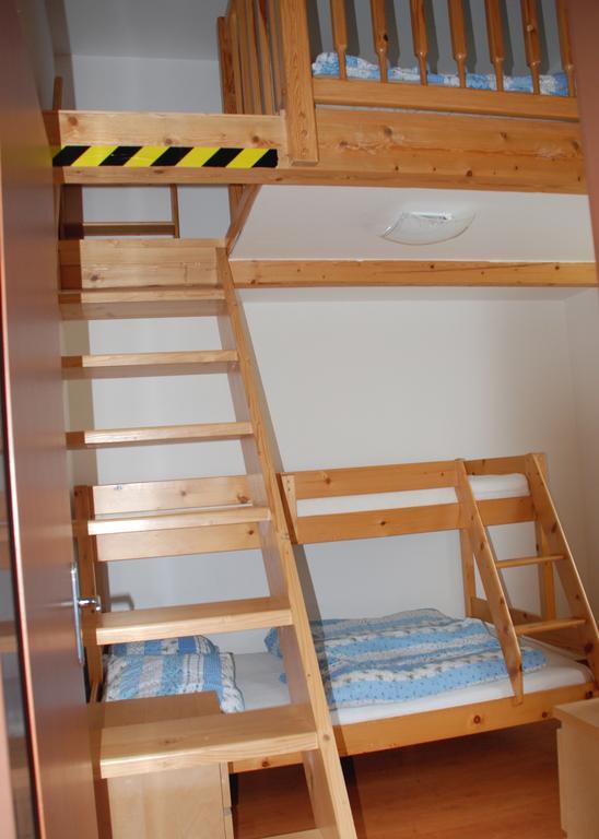 Apartment Apartman Jesenik Jesenik