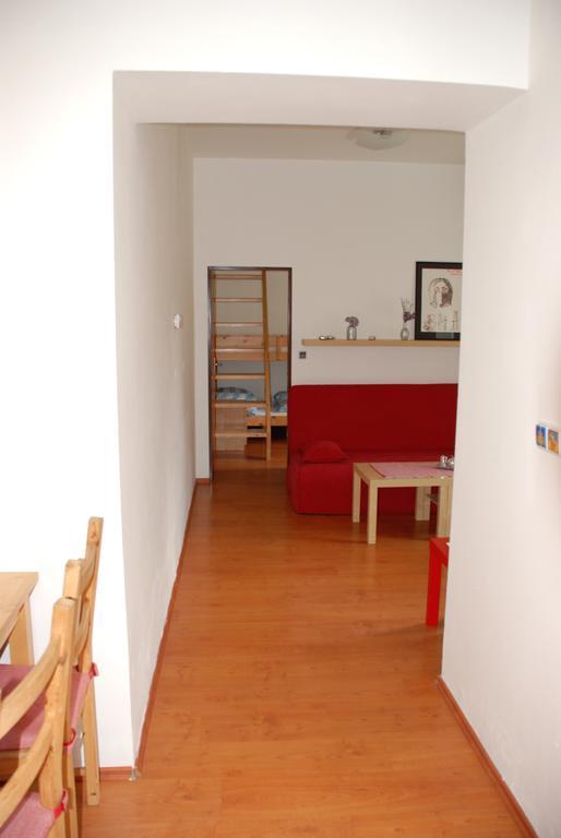 Apartman Jesenik Jesenik
