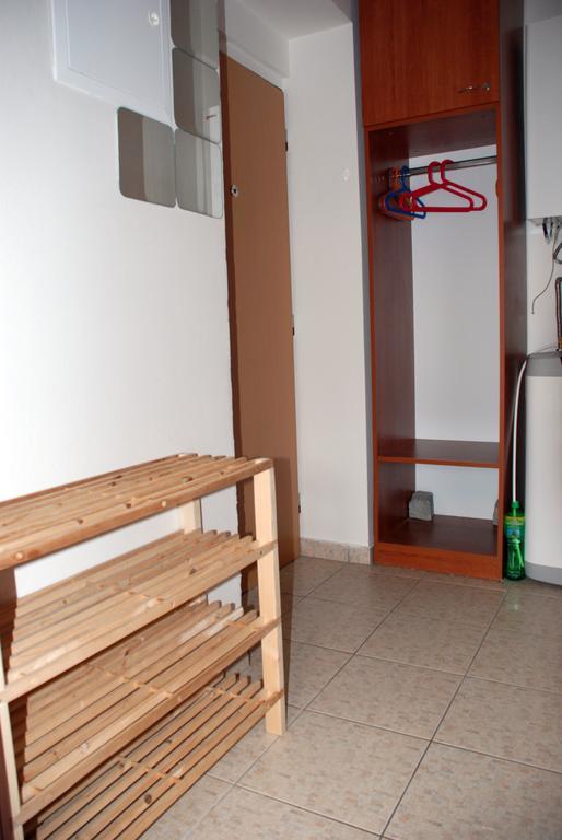 Apartment Apartman Jesenik Jesenik