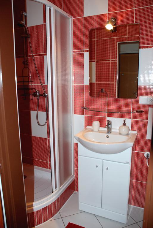 Apartman Jesenik