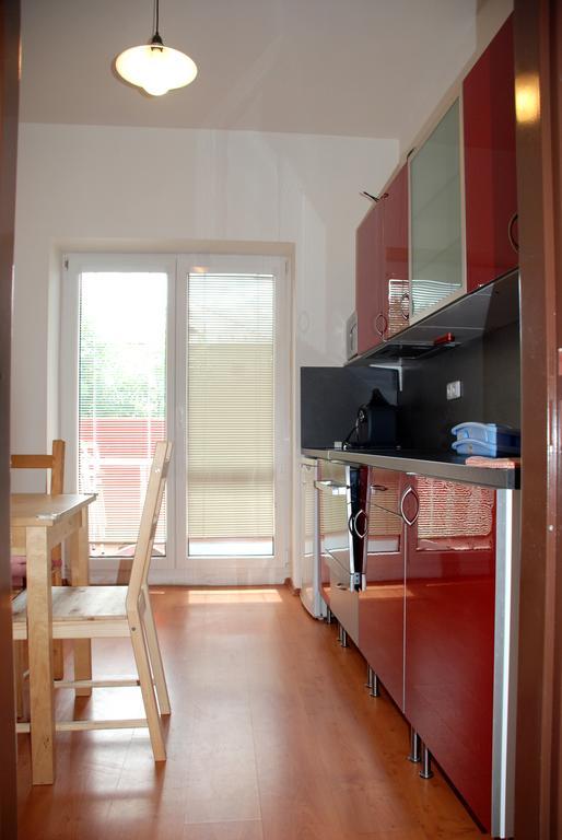 Apartman Jesenik