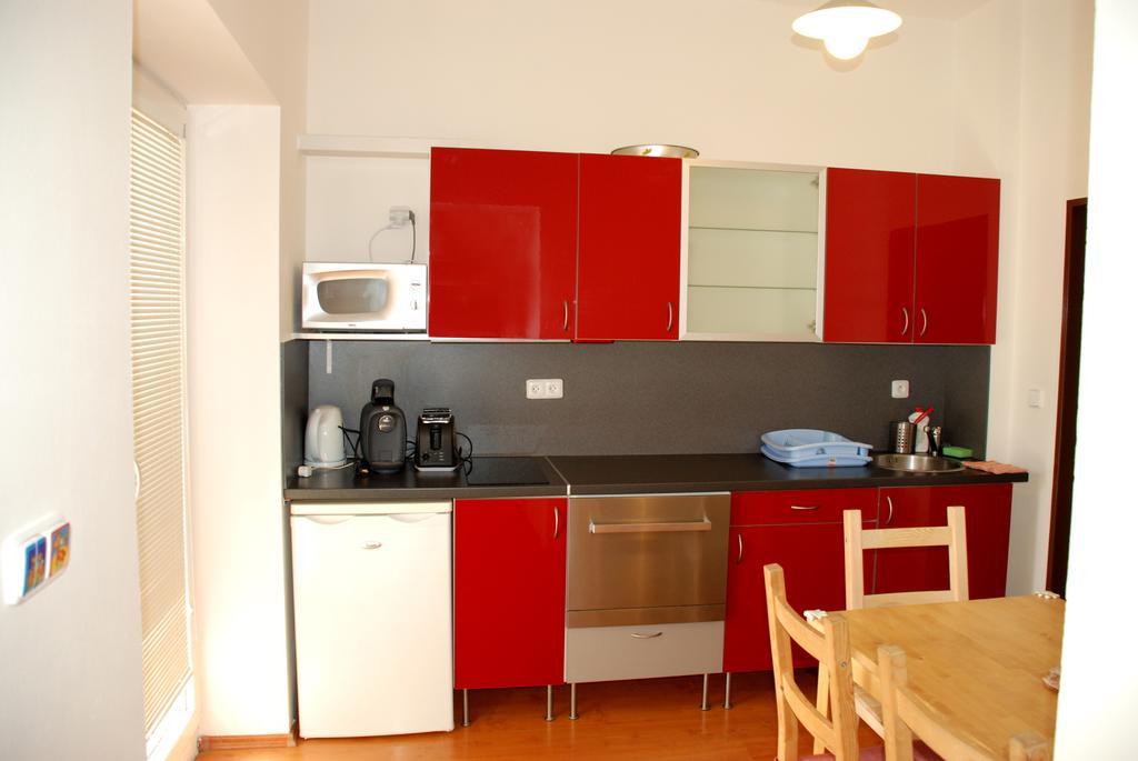 Apartment Apartman Jesenik Jesenik