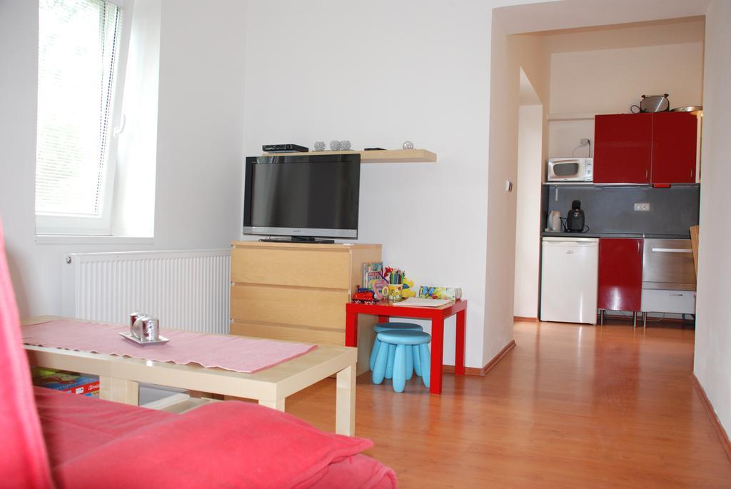 Apartman Jesenik Jesenik