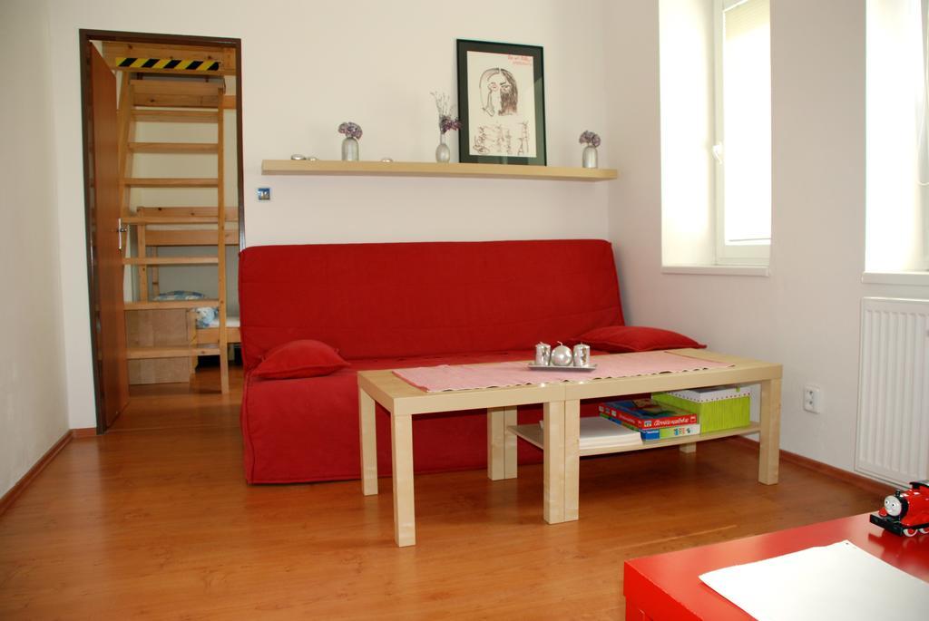 Apartman Jesenik