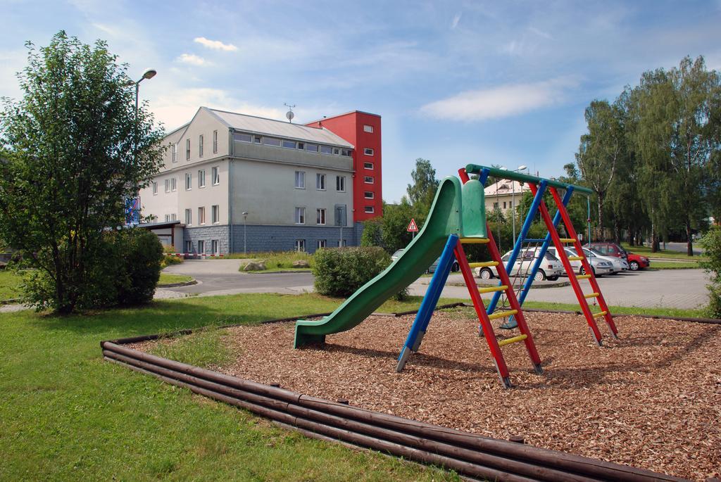 Apartman Jesenik Jesenik