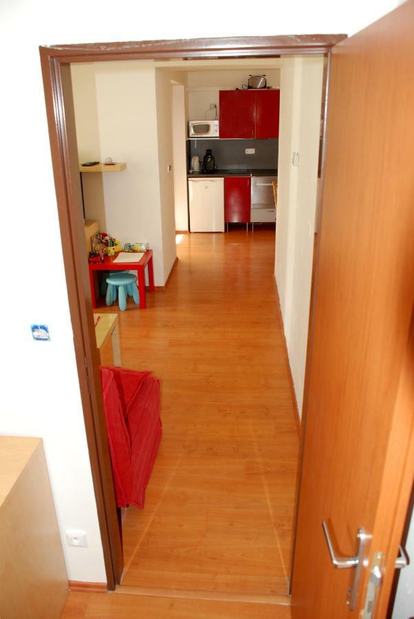 Apartman Jesenik