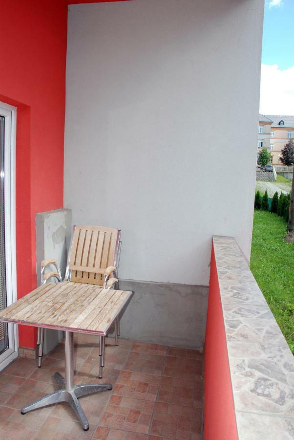 Apartman Jesenik Jesenik